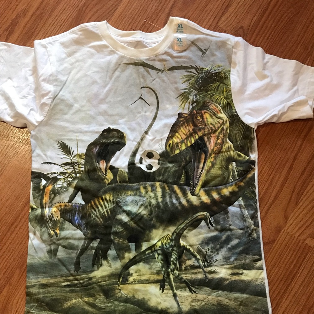 T-shirt